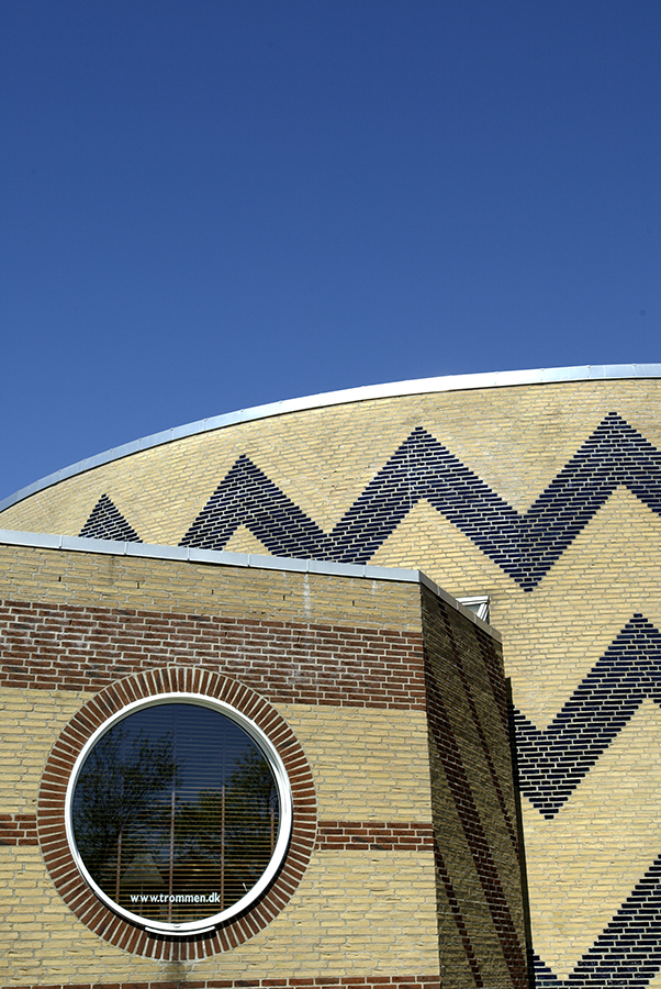 Gågadeforeningen er meget tilfredse med udmeldingen fra Kulturhus Trommen
