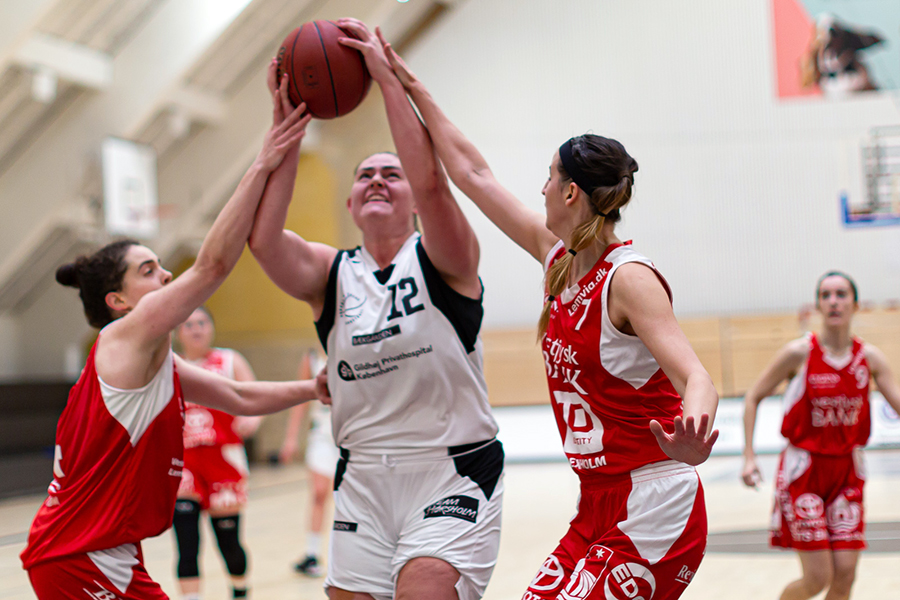 Intens topkamp ender med sejr til Hørsholm over Amager