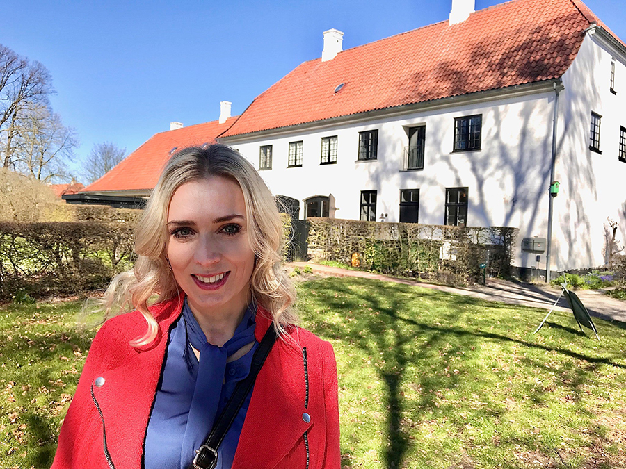 Venstre vil Turisme Strategi -Turisme skaber vækst og beskæftigelse i Hørsholm