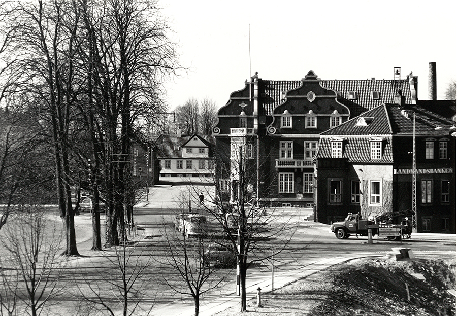 Kulturkalenderen 14. april – Slavekaptajnen i Hørsholm