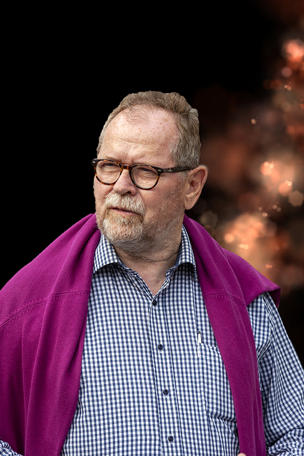 Vi mangler at få gang i det – der haster!
