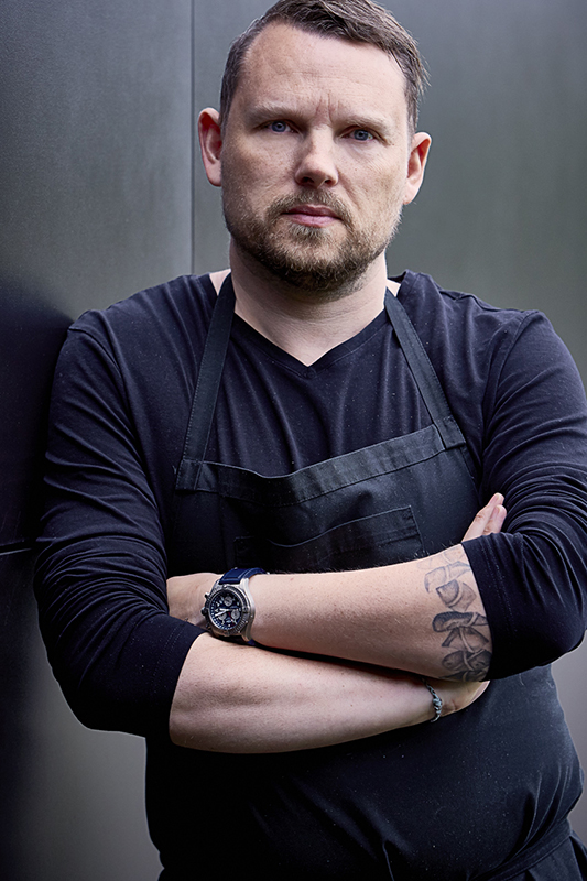 Søhuset Konferencecenter får ny food & beverages manager
