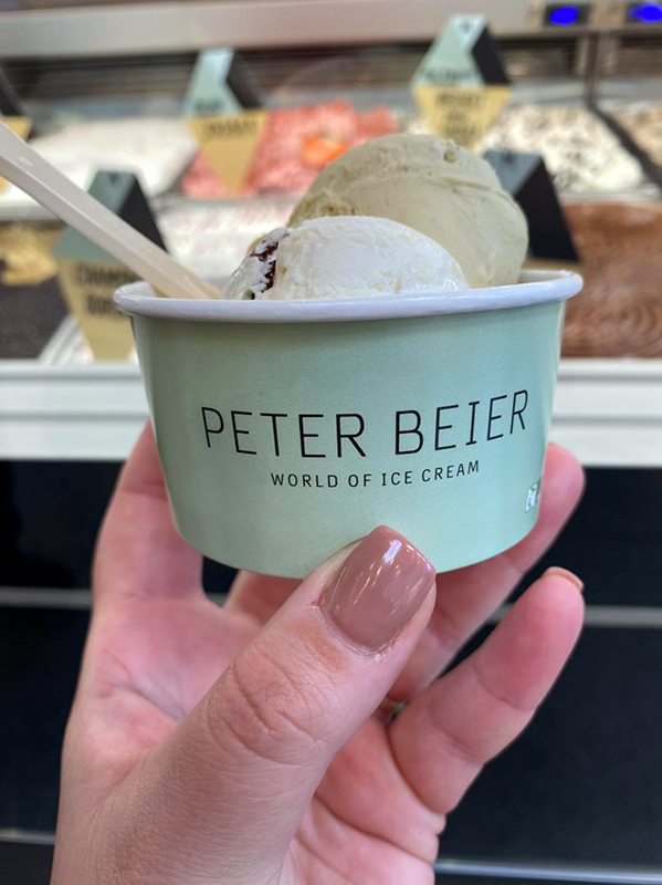 Så er Peter Beier Chokolade åben i Midtpunktet