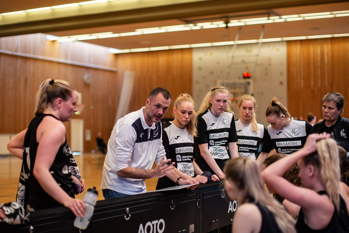 14 drømmeminutter giver BMS Herlev første DM Finale