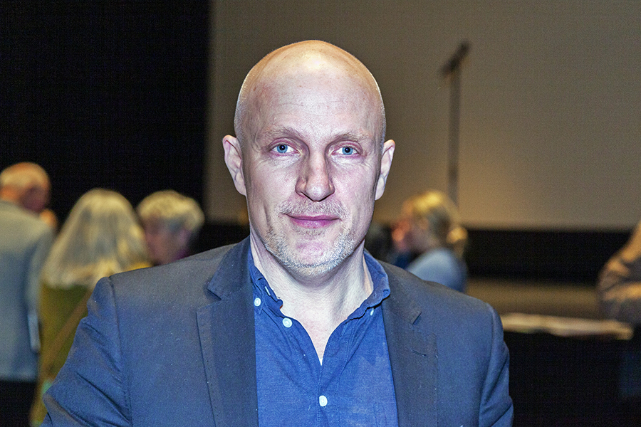Når vi laver planer, skal de selvfølgelig holdes!