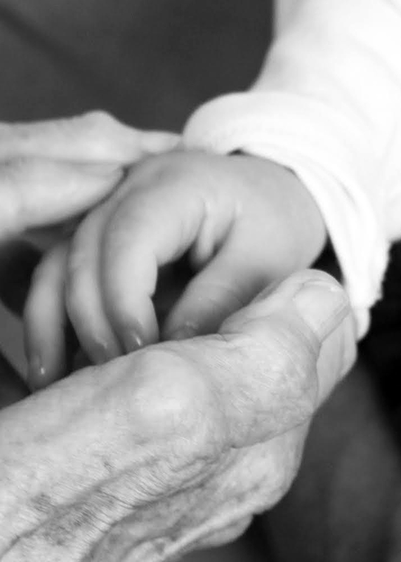 Tryg alderdom med minimumsnormeringer og inddragelse