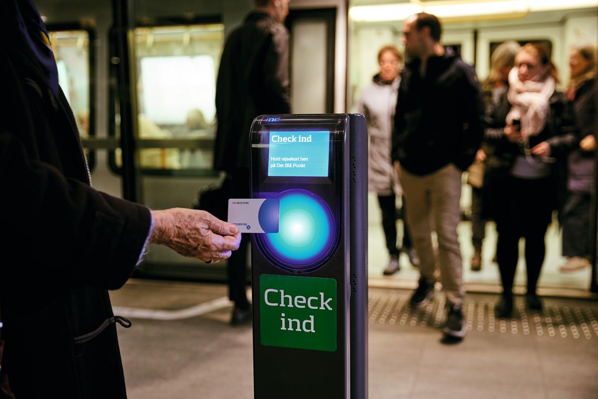 Priserne i offentlig transport reguleres 15. januar 2023