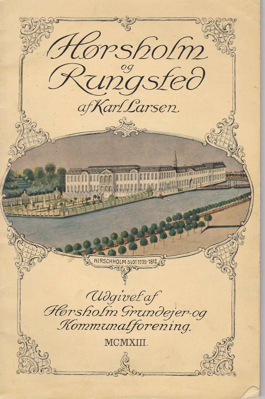 Museumsforeningen og Egnsmuseet fejrer 80 års jubilæun