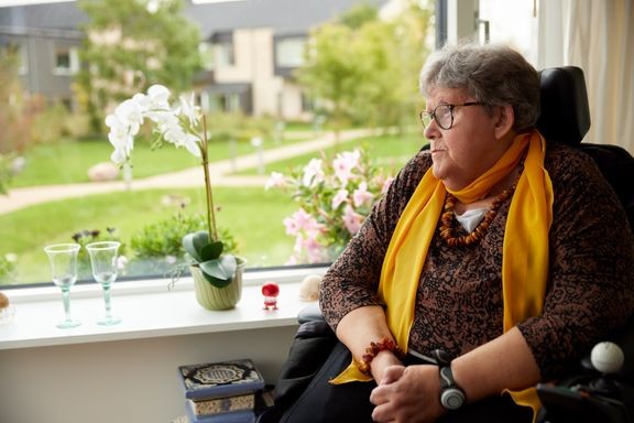 Omsorgssvigt skaber akut behov for en ældreombudsmand