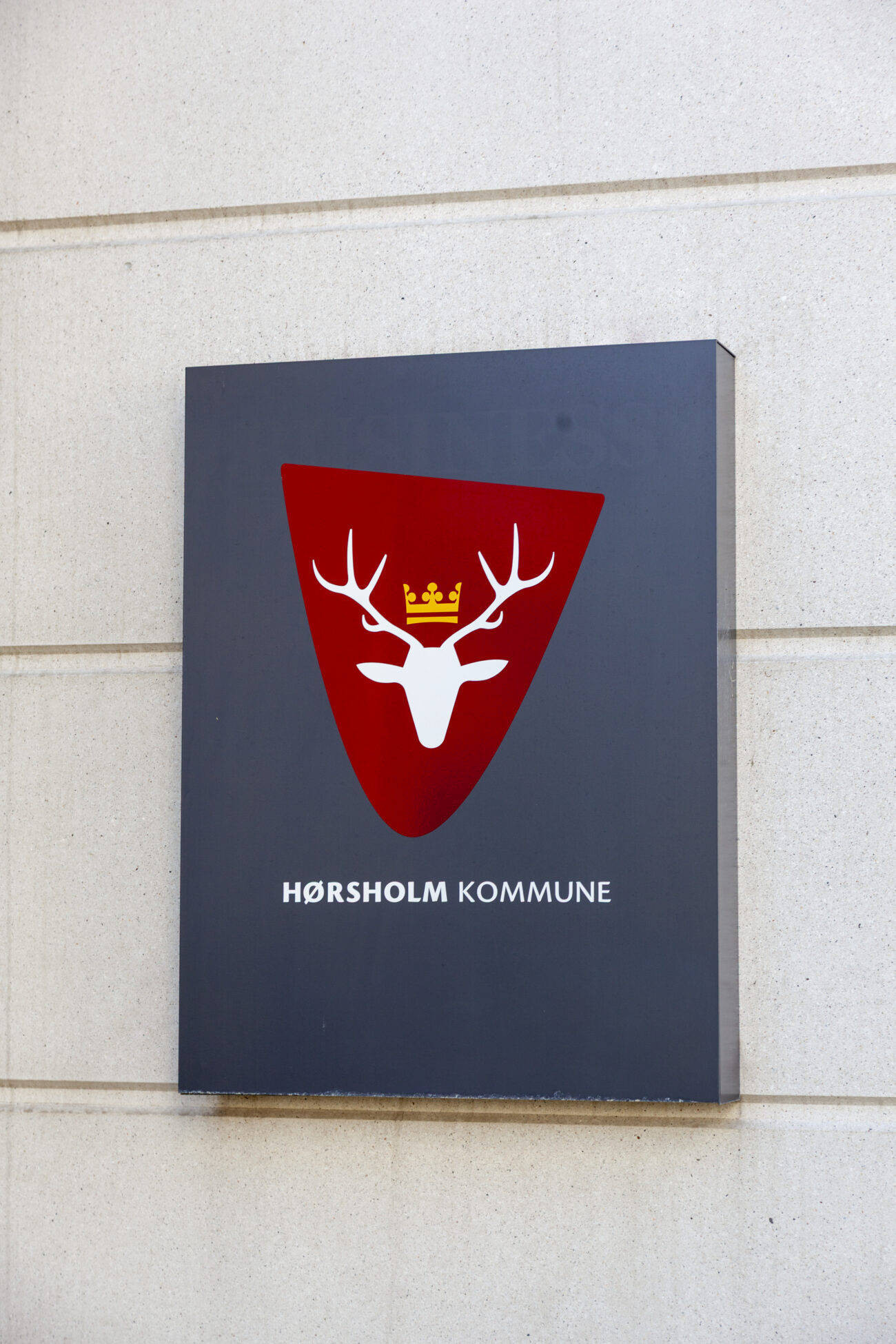 Kommunens logo