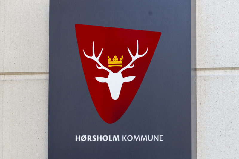Kommunens logo